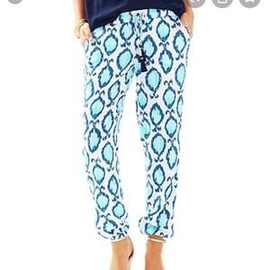 Lily Pulitzer dress pants